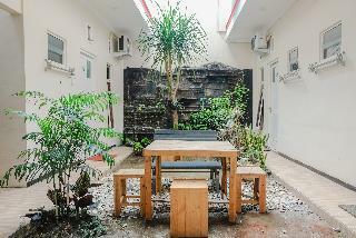 Hotel Omahku Asri Syariah