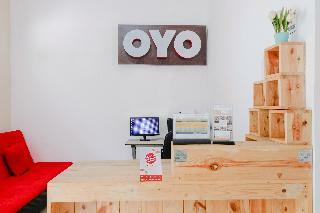 Hotel Omahku Asri Syariah