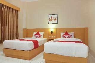 Oyo 902 Hotel Pondok Anggun