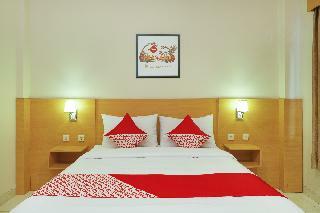 Oyo 902 Hotel Pondok Anggun