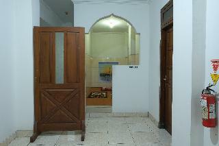 Oyo 902 Hotel Pondok Anggun