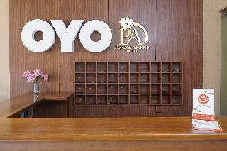 Oyo 902 Hotel Pondok Anggun