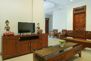 Oyo 902 Hotel Pondok Anggun