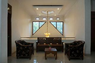 Oyo 902 Hotel Pondok Anggun