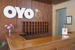 Oyo 902 Hotel Pondok Anggun