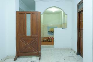 Oyo 902 Hotel Pondok Anggun