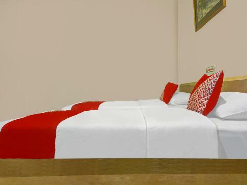 Oyo 924 Hotel Bali