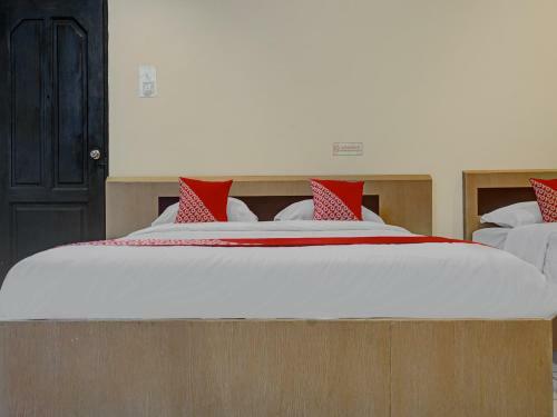 Oyo 924 Hotel Bali