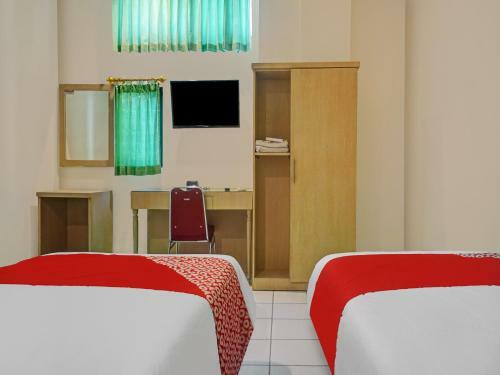 Oyo 924 Hotel Bali