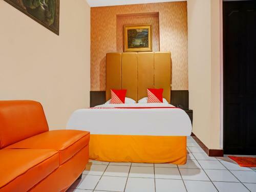 Oyo 924 Hotel Bali