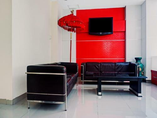 Oyo 924 Hotel Bali