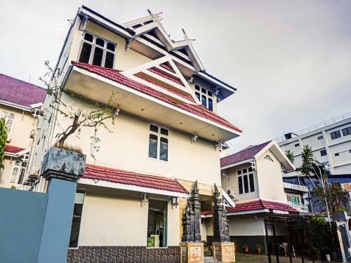 Oyo 924 Hotel Bali