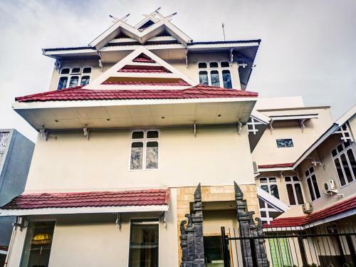 Oyo 924 Hotel Bali