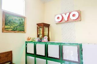 Hotel Oyo 930 Griya Imafa
