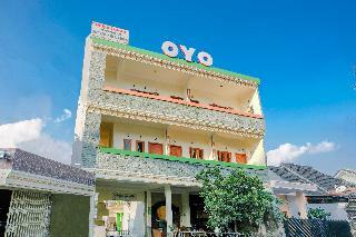Hotel Oyo 930 Griya Imafa