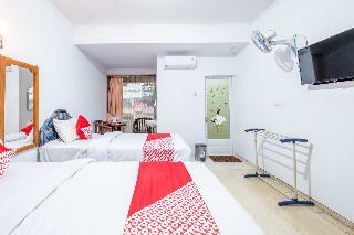 Hotel Azalea Syariah
