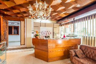 Hotel Azalea Syariah