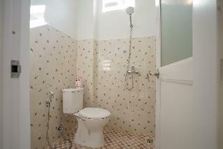 Hotel Oyo 948 Vivi Residence Syariah II
