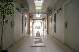 Hotel Oyo 948 Vivi Residence Syariah II