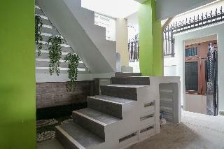 Hotel Oyo 948 Vivi Residence Syariah II