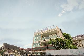 Hotel Oyo 948 Vivi Residence Syariah II