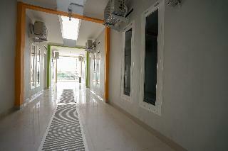 Hotel Oyo 948 Vivi Residence Syariah II