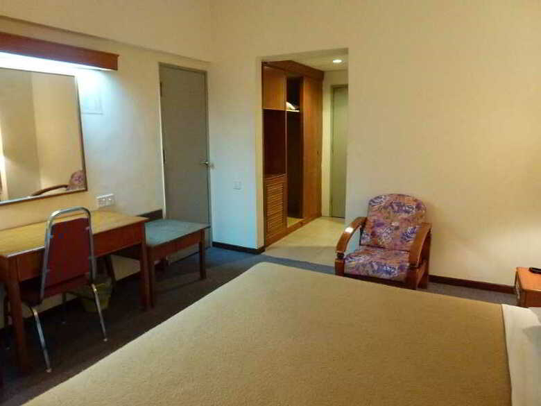Sun Inns Hotel Sitiawan Ex. Flamingo