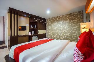 Oyo 955 Hotel Boulevard