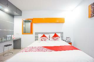 Oyo 955 Hotel Boulevard