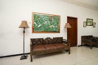 Hotel Penginapan Darma I