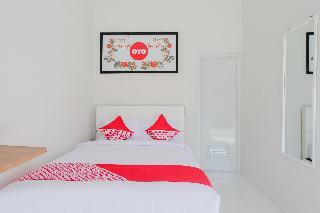 Hotel Simpang Alun-alun Residence
