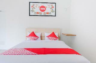 Hotel Simpang Alun-alun Residence