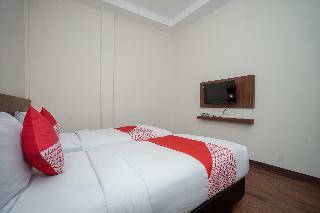 Hotel Bina Darma