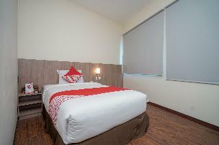 Hotel Bina Darma