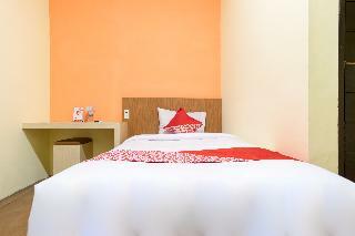 Hotel Transit Syariah