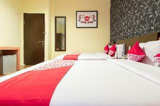 Hotel Transit Syariah