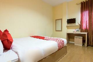 Hotel Transit Syariah