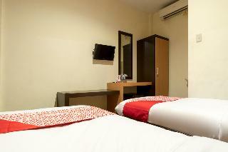 Hotel Transit Syariah