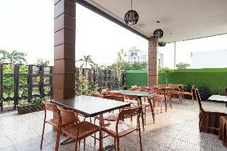 Hotel Transit Syariah