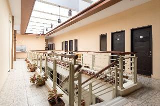 Hotel Transit Syariah