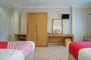 Hotel Majestic