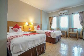 Hotel Majestic
