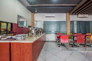 Hotel Majestic