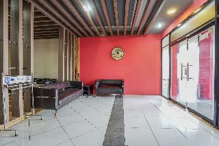 Hotel Majestic