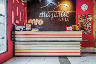 Hotel Majestic