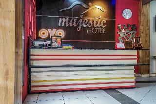 Hotel Majestic