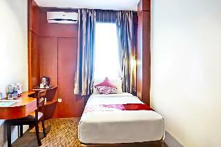 Megara Hotel