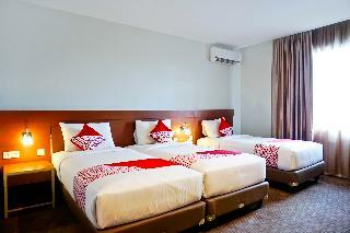 Megara Hotel