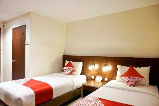 Megara Hotel