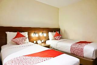 Megara Hotel